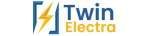 Twin Electra Logo