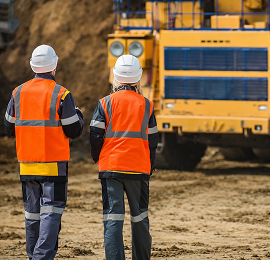 Construction Equipment