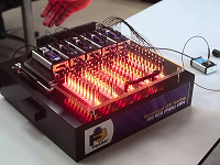 Hardware-in-the-Loop