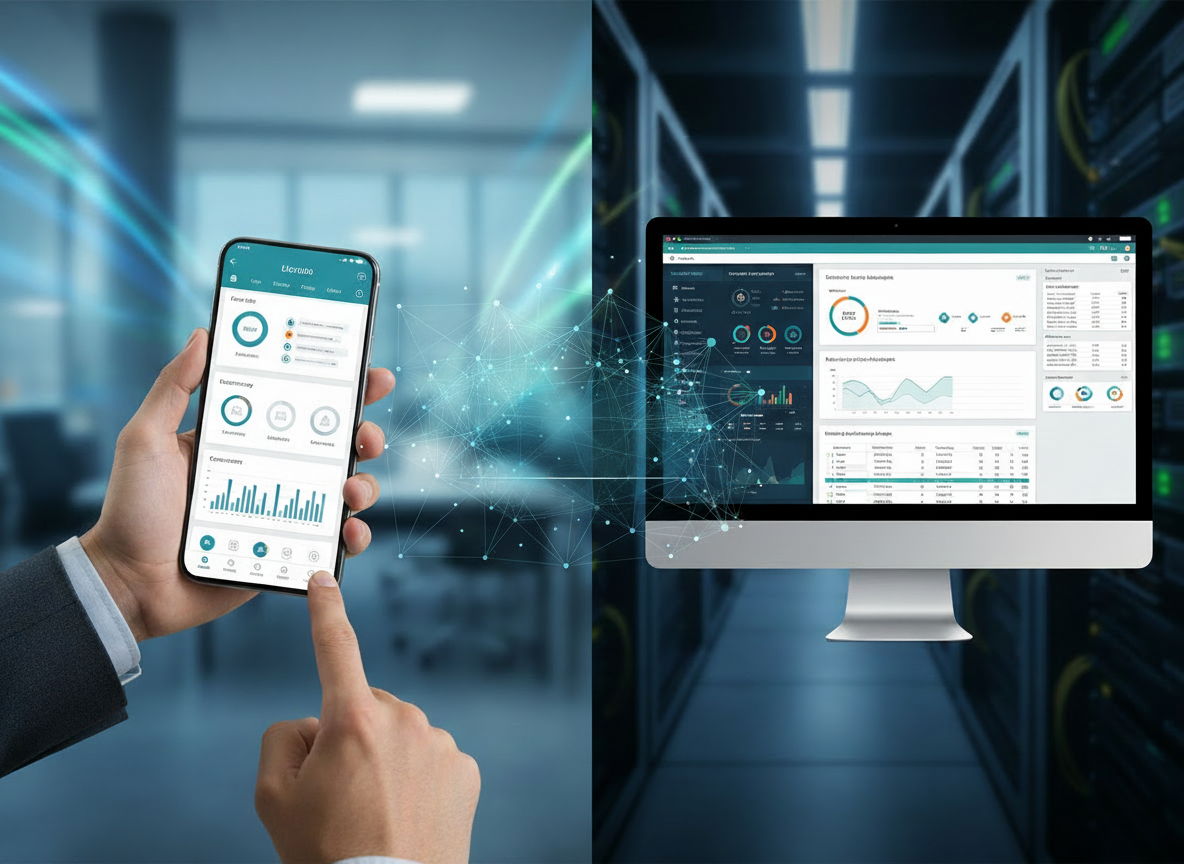 Application Developement